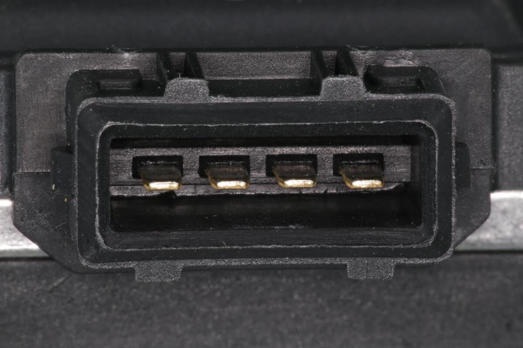 Débitmètre de masse d'air VALEO 366343
